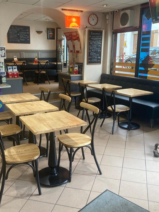 Agrandir la photo Bar à vendre - 210.0 m2 - 77 - Seine-et-Marne
