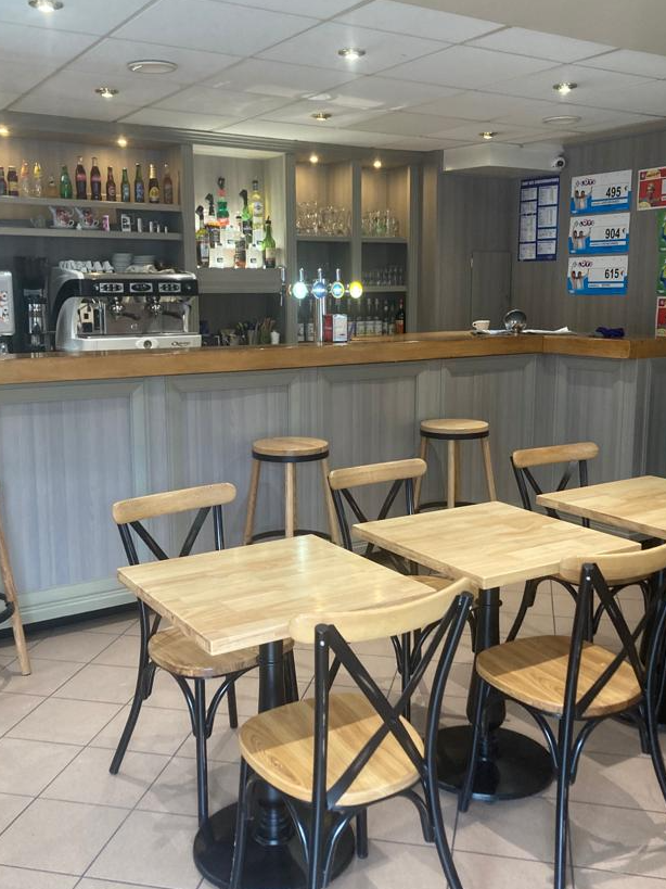 Agrandir la photo Bar à vendre - 210.0 m2 - 77 - Seine-et-Marne