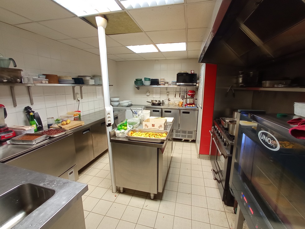 Agrandir la photo Restaurant à vendre - 90.0 m2 - 31 - Haute-Garonne