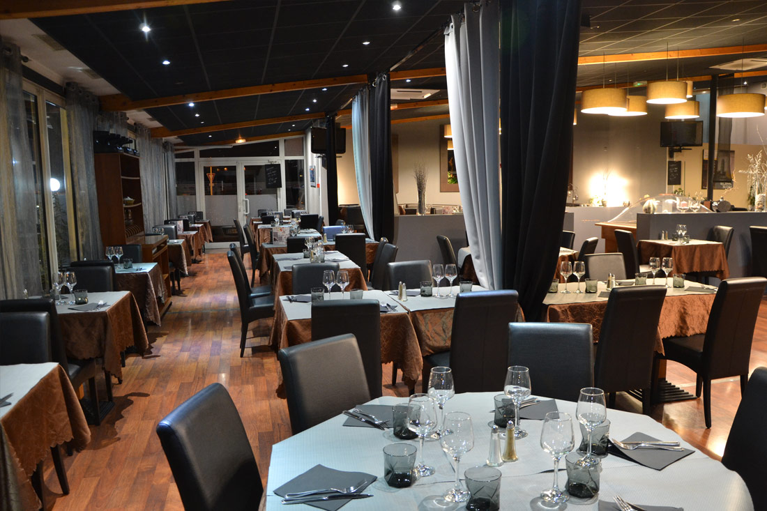 Agrandir la photo Restaurant à vendre - 450.0 m2 - 31 - Haute-Garonne