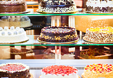 Agrandir la photo Pâtisserie à vendre - 225.0 m2 - 75 - Paris
