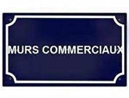 Agrandir la photo Murs à vendre à vendre - 47.0 m2 - 92 - Hauts-de-Seine