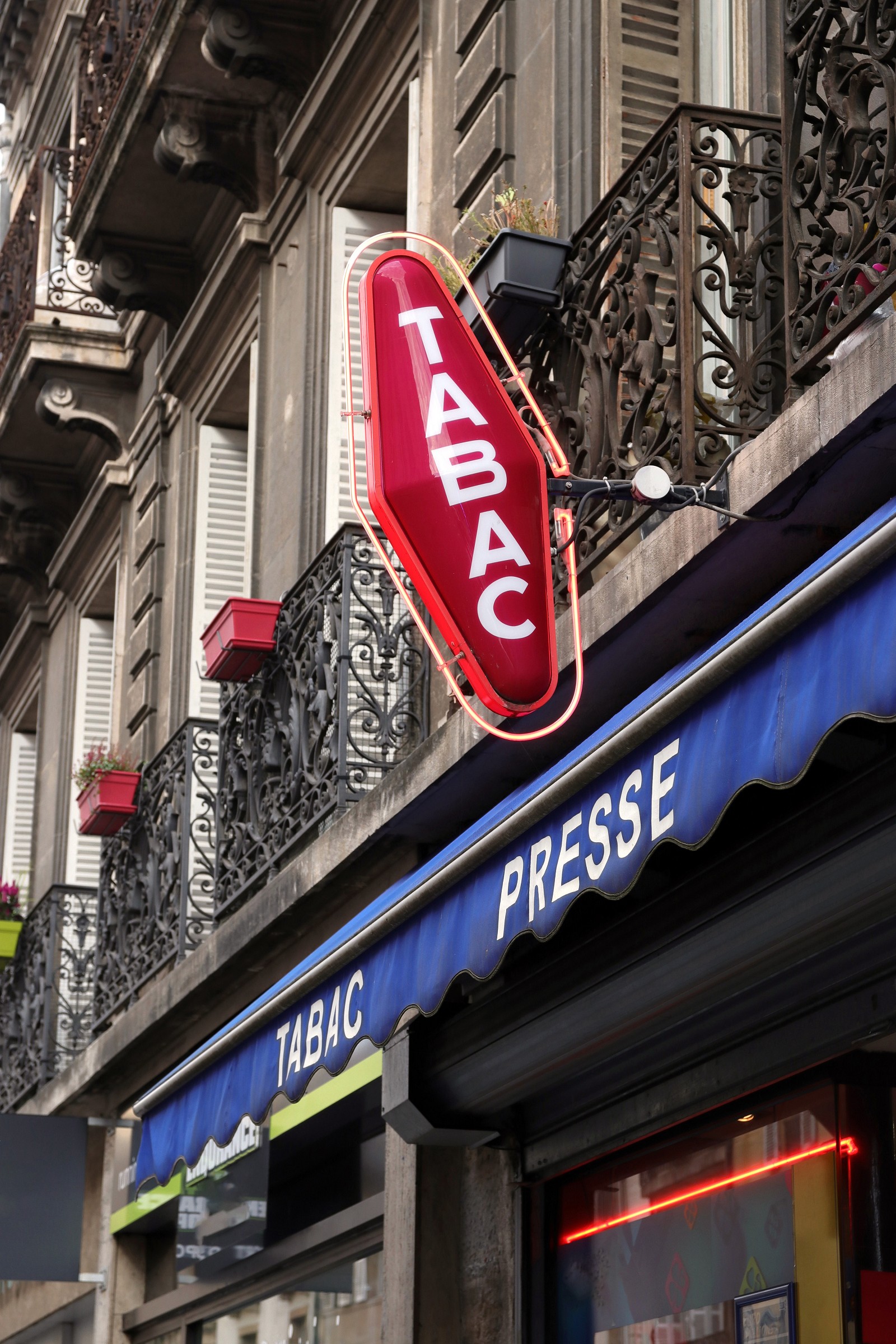 Agrandir la photo Tabac à vendre - 36.0 m2 - 75 - Paris