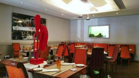 Restaurant à vendre - 220.0 m2 - 06 - Alpes-Maritimes
