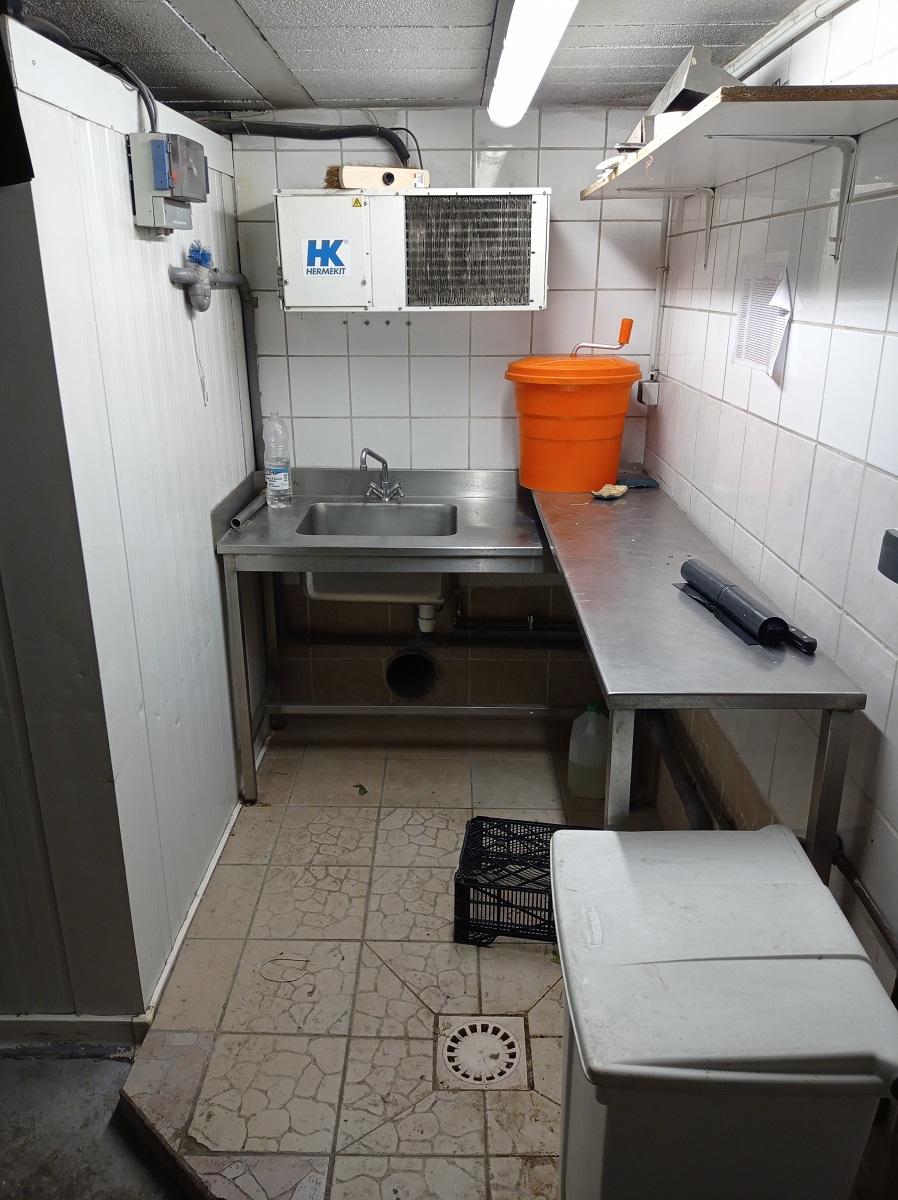 Agrandir la photo Bar à vendre - 400.0 m2 - 31 - Haute-Garonne