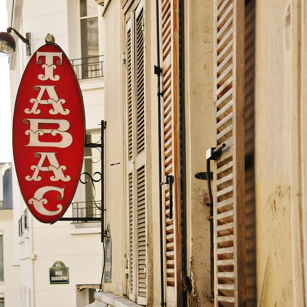 Commerce à vendre