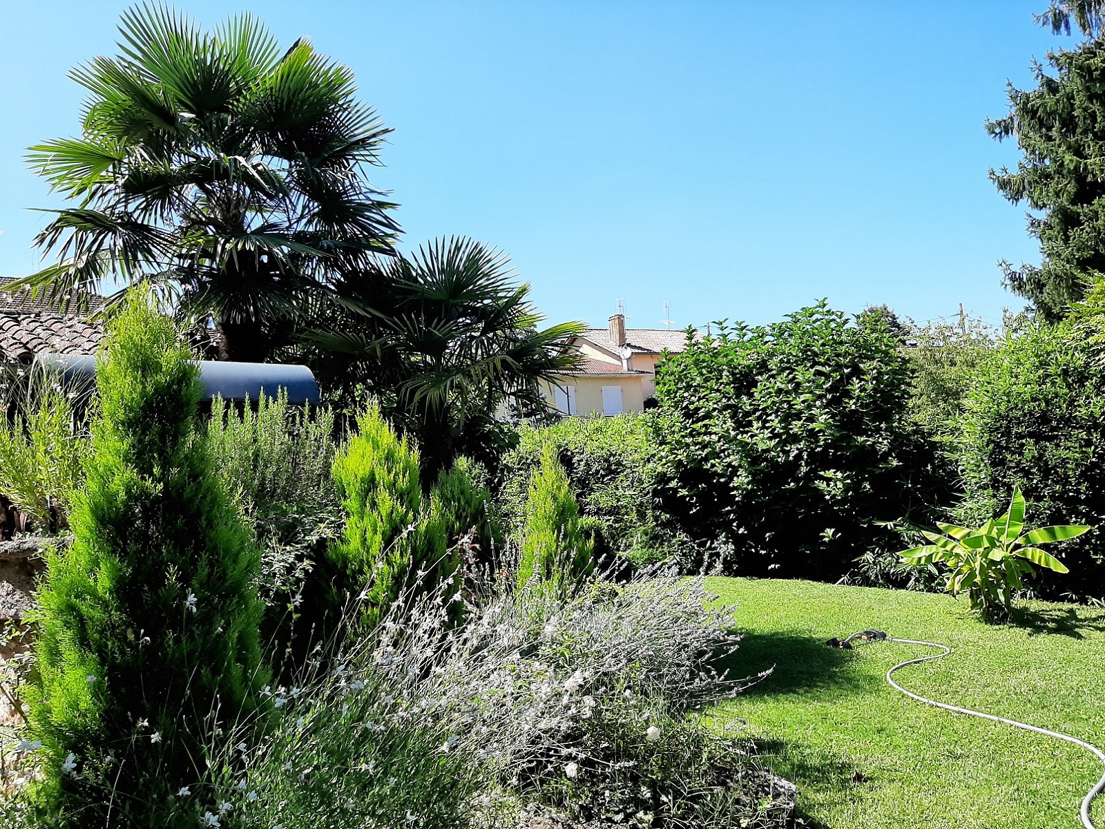 Agrandir la photo Hôtel à vendre - 800.0 m2 - 32 - Gers