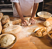 Agrandir la photo Boulangerie à vendre - 155.0 m2 - 75 - Paris