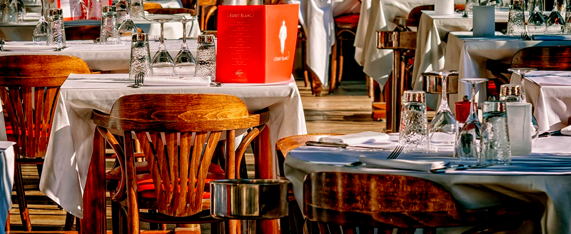 Restaurant à vendre - 63.3 m2 - 75 - Paris