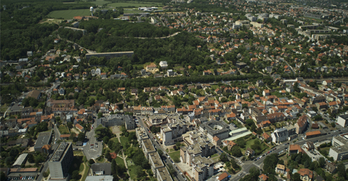 Agrandir la photo Restaurant à vendre - 484.0 m2 - 91 - Essonne