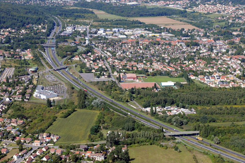 Restaurant à vendre - 553.0 m2 - 91 - Essonne