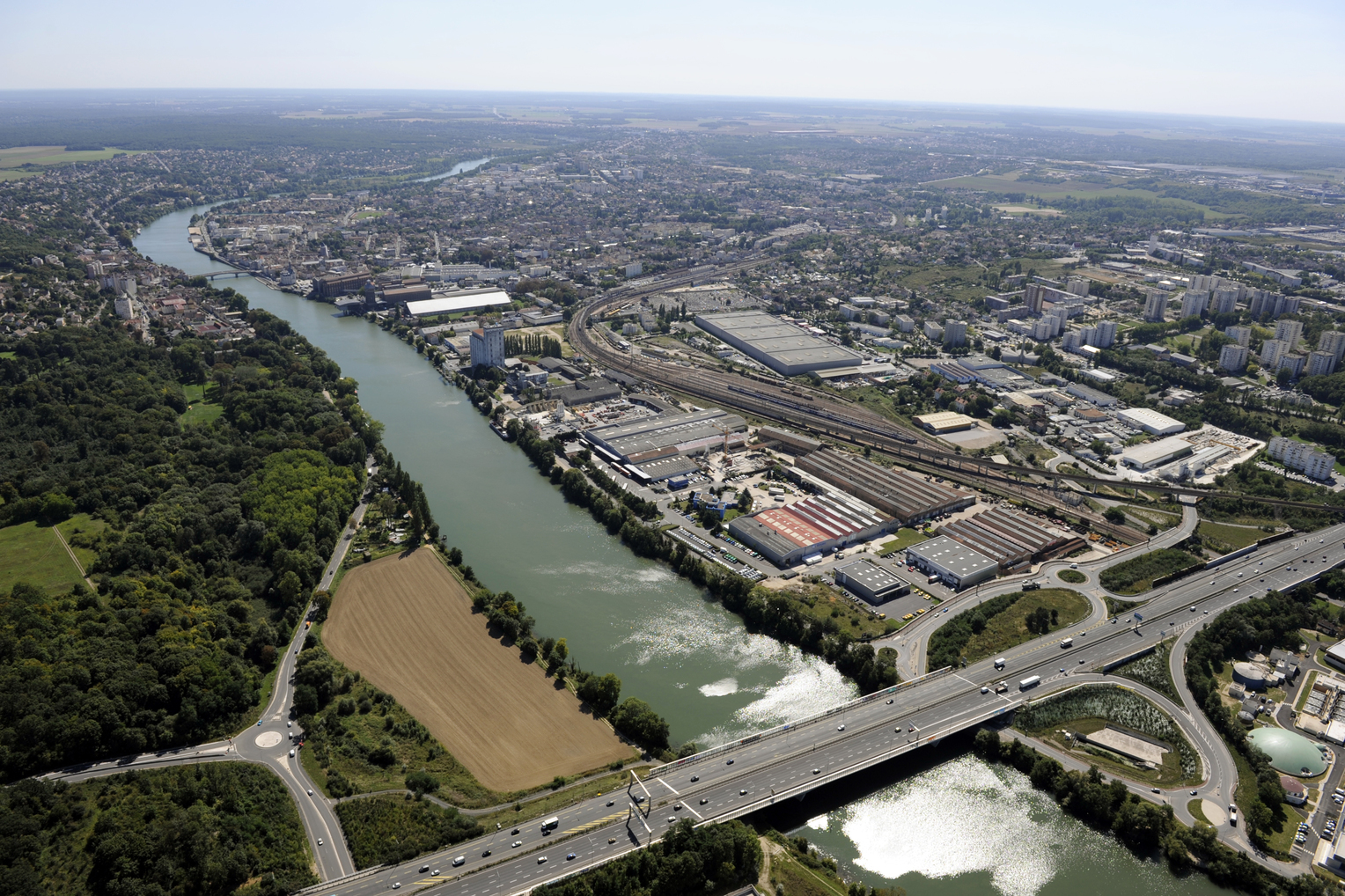 Restaurant à vendre - 321.0 m2 - 91 - Essonne