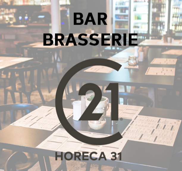Bar à vendre - 110.0 m2 - 31 - Haute-Garonne