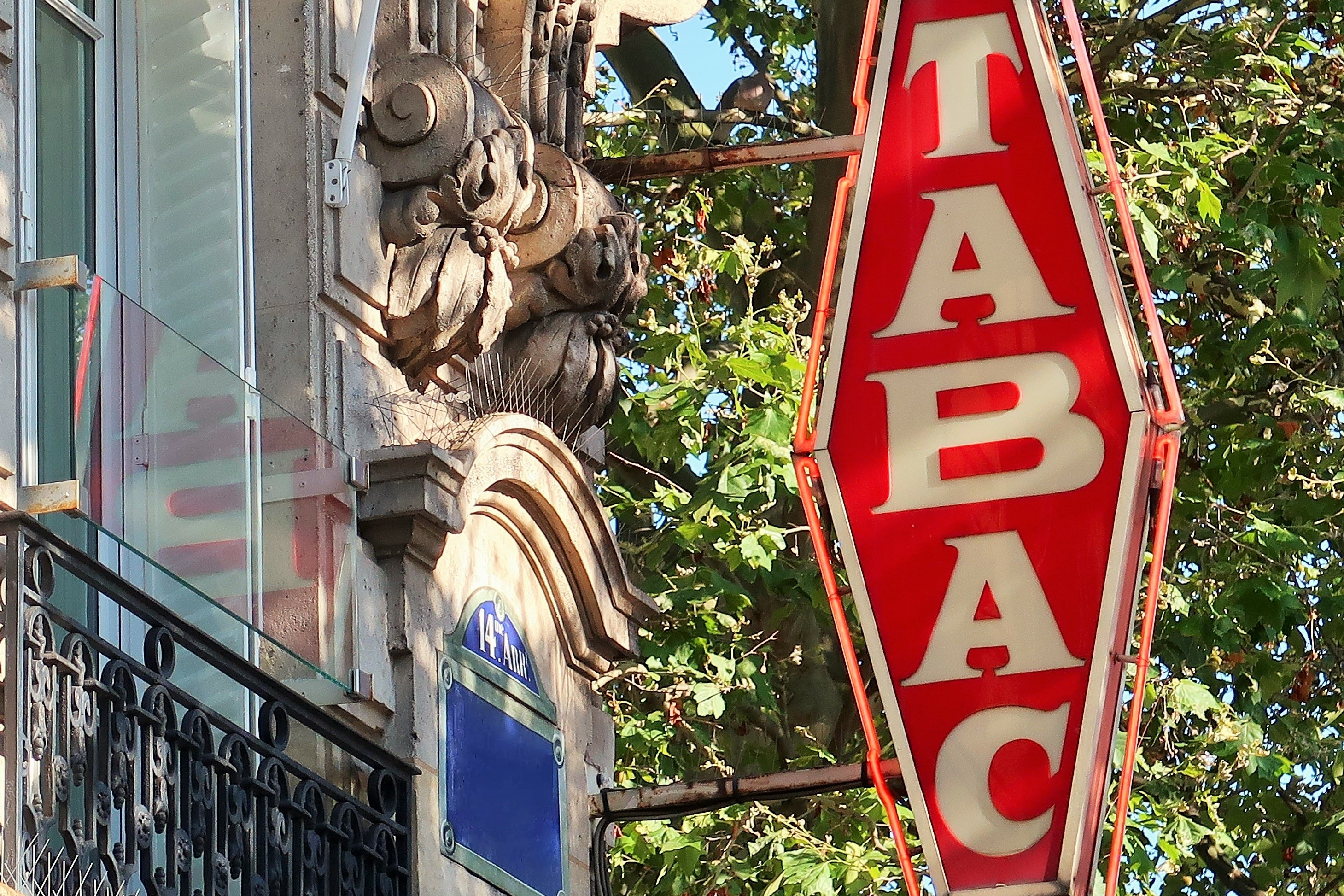 Tabac à vendre - 10 - Aube