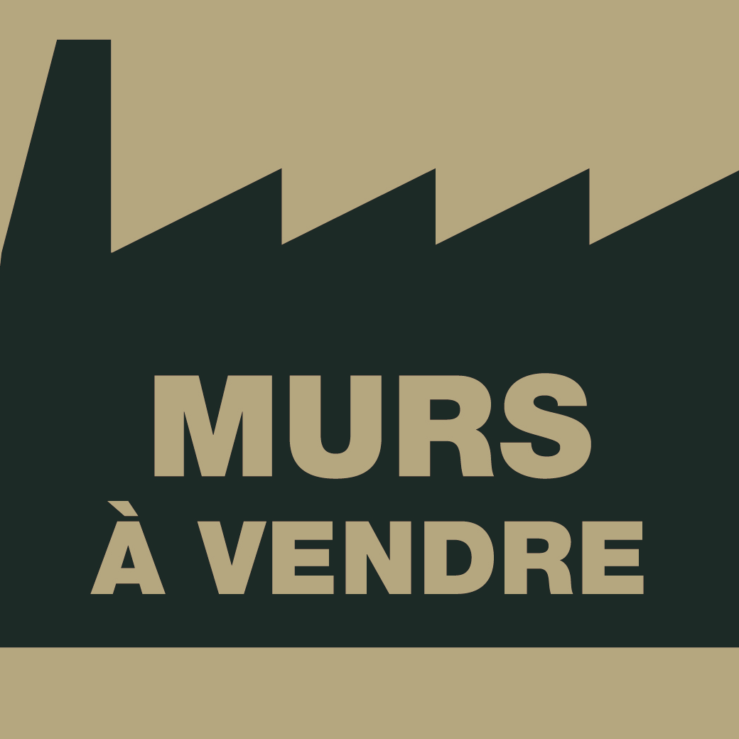 Murs à vendre à vendre - 600.0 m2 - 75 - Paris