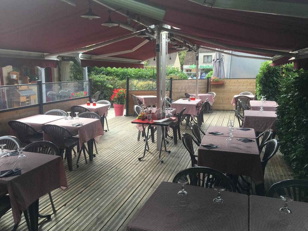 Agrandir la photo Restaurant à vendre - 89.0 m2 - 77 - Seine-et-Marne