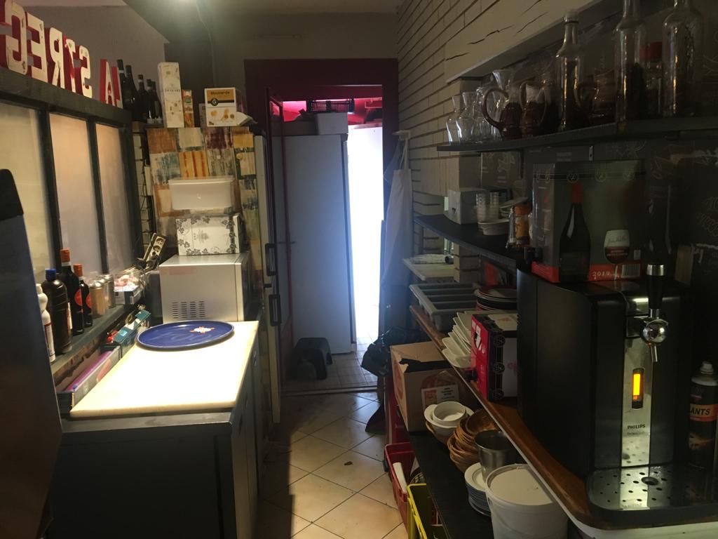 Agrandir la photo Restaurant à vendre - 89.0 m2 - 77 - Seine-et-Marne