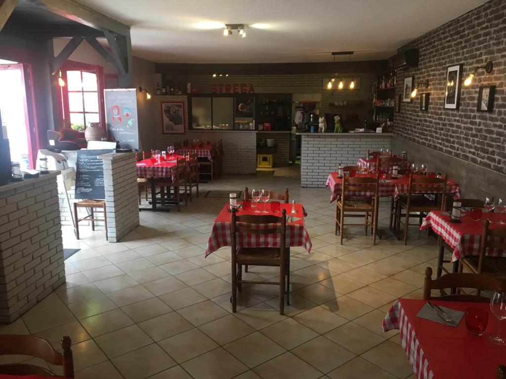Agrandir la photo Restaurant à vendre - 89.0 m2 - 77 - Seine-et-Marne