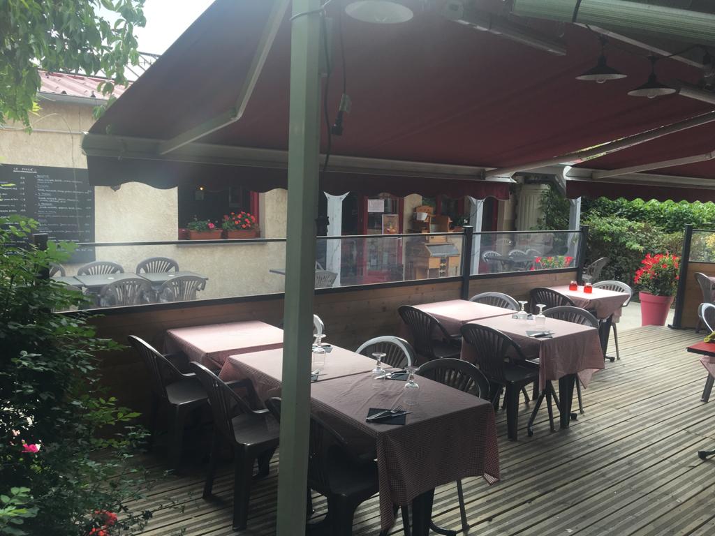 Agrandir la photo Restaurant à vendre - 89.0 m2 - 77 - Seine-et-Marne