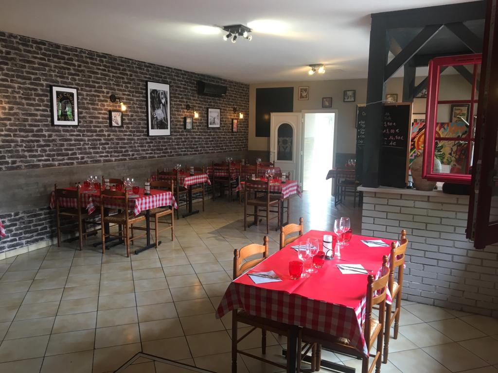 Agrandir la photo Restaurant à vendre - 89.0 m2 - 77 - Seine-et-Marne