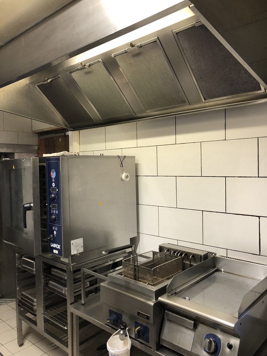 Restaurant à vendre - 97.0 m2 - 31 - Haute-Garonne