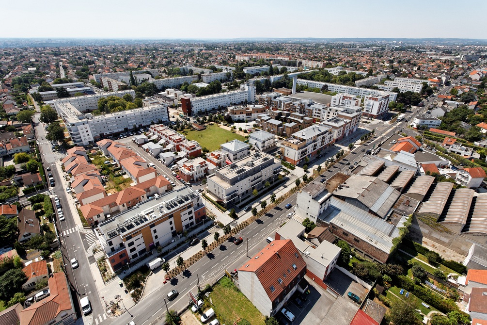 Agrandir la photo Restaurant à vendre - 196.0 m2 - 94 - Val-de-Marne