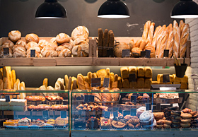 Boulangerie à vendre - 126.0 m2 - 92 - Hauts-de-Seine