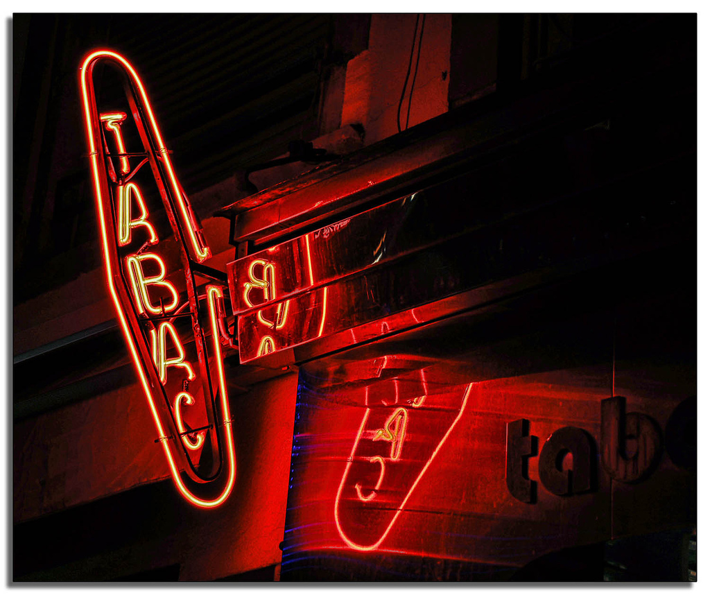 Commerce à vendre