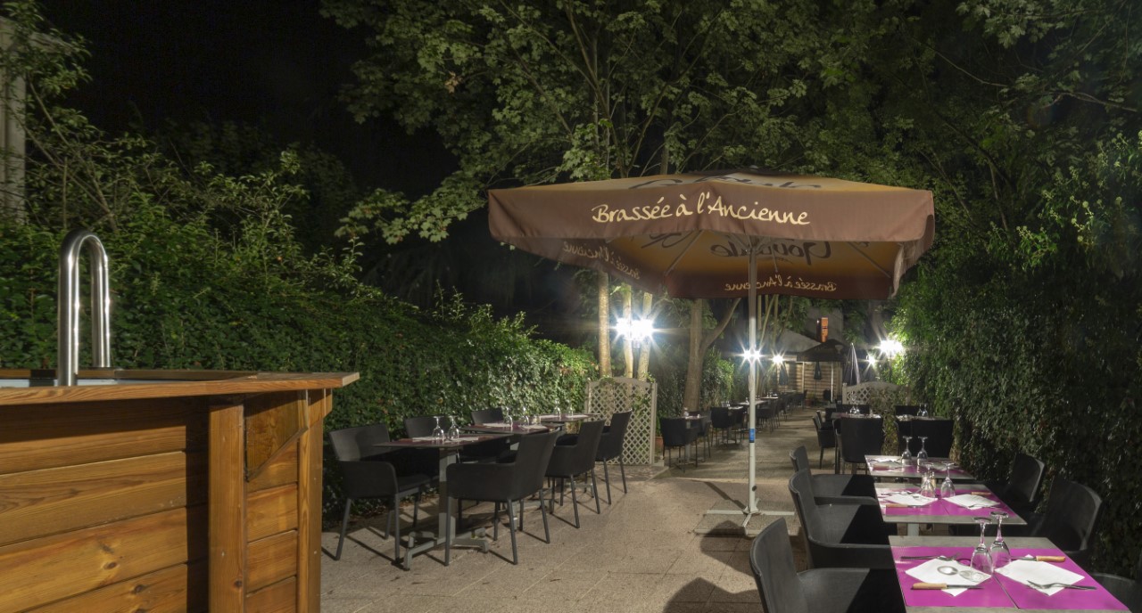 Agrandir la photo Restaurant à vendre - 230.0 m2 - 77 - Seine-et-Marne