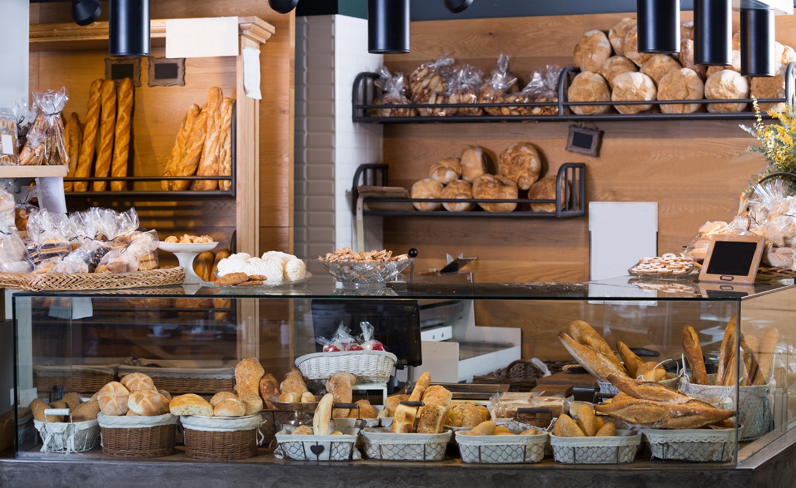 Boulangerie à vendre - 94 - Val-de-Marne