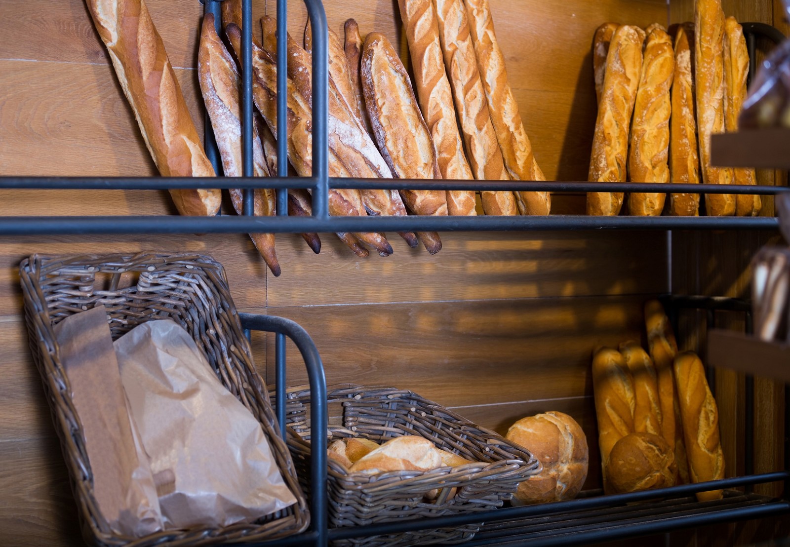 Boulangerie à vendre - 94 - Val-de-Marne