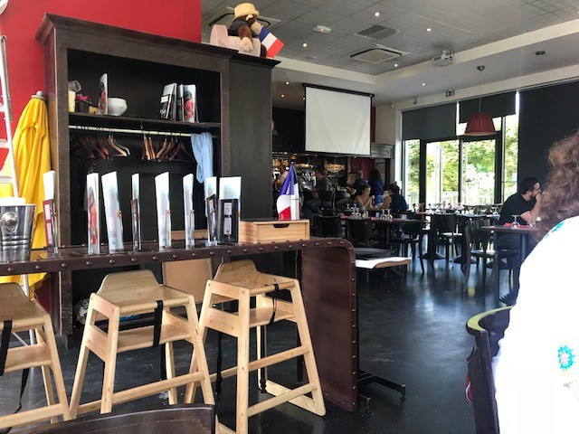 Bar à vendre - 300.0 m2 - 94 - Val-de-Marne