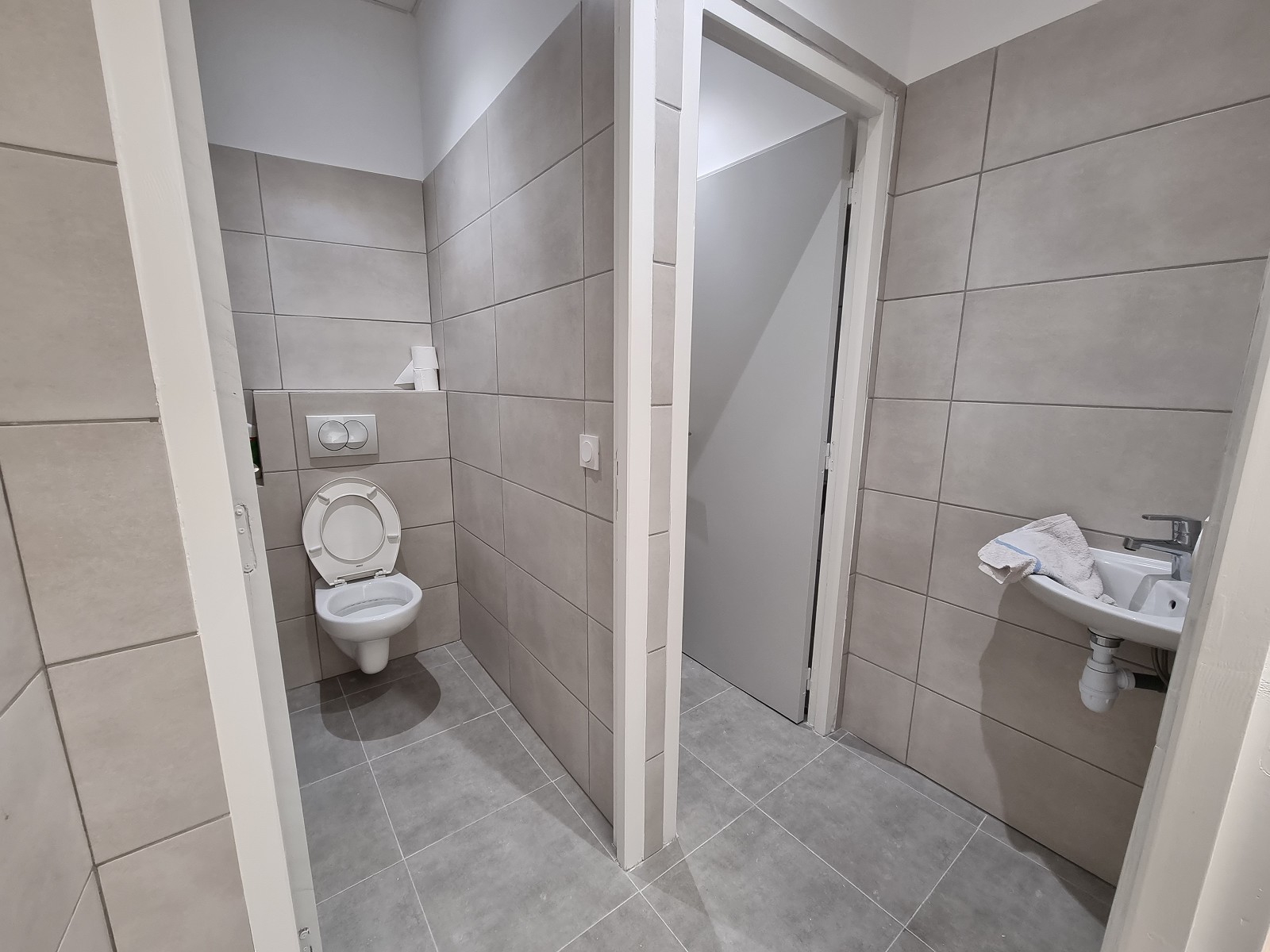 Agrandir la photo Bureaux à louer - 117.0 m2 - 06 - Alpes-Maritimes