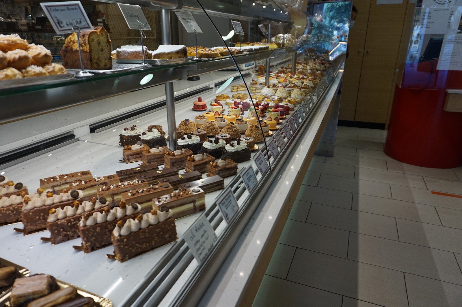 Pâtisserie à vendre - 320.0 m2 - 06 - Alpes-Maritimes