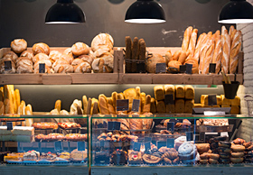 Agrandir la photo Boulangerie à vendre - 200.0 m2 - 92 - Hauts-de-Seine
