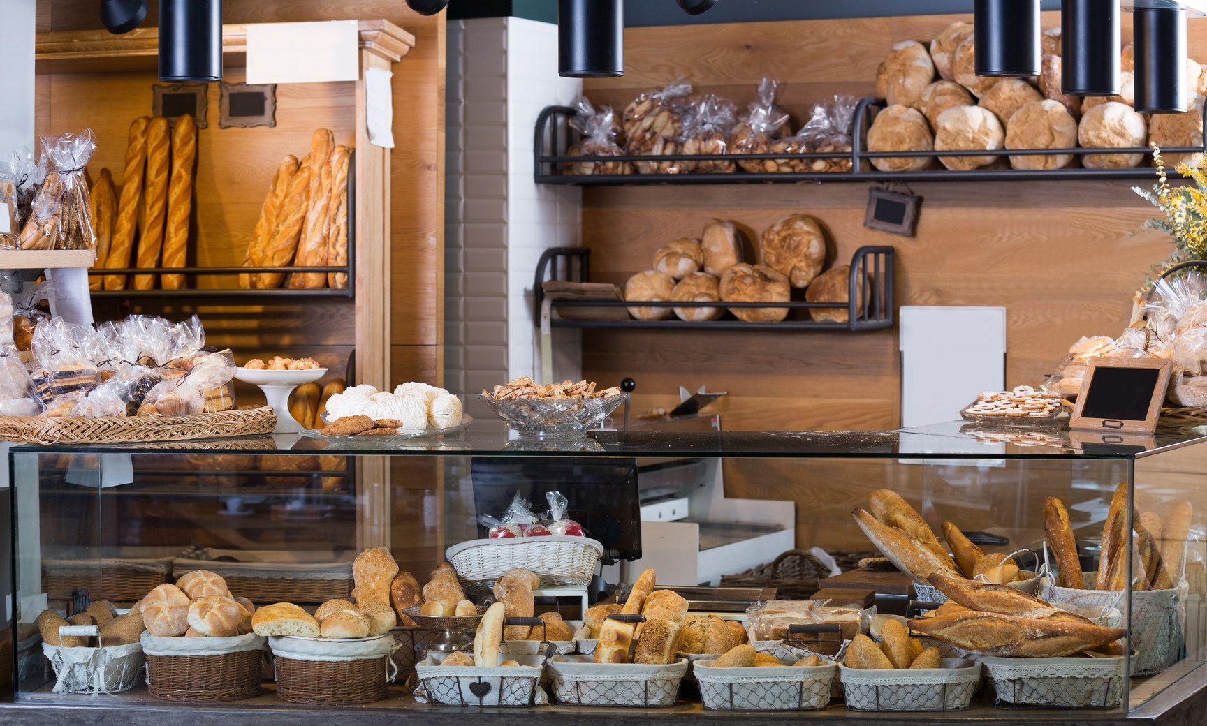 Agrandir la photo Pâtisserie à vendre - 125.0 m2 - 31 - Haute-Garonne