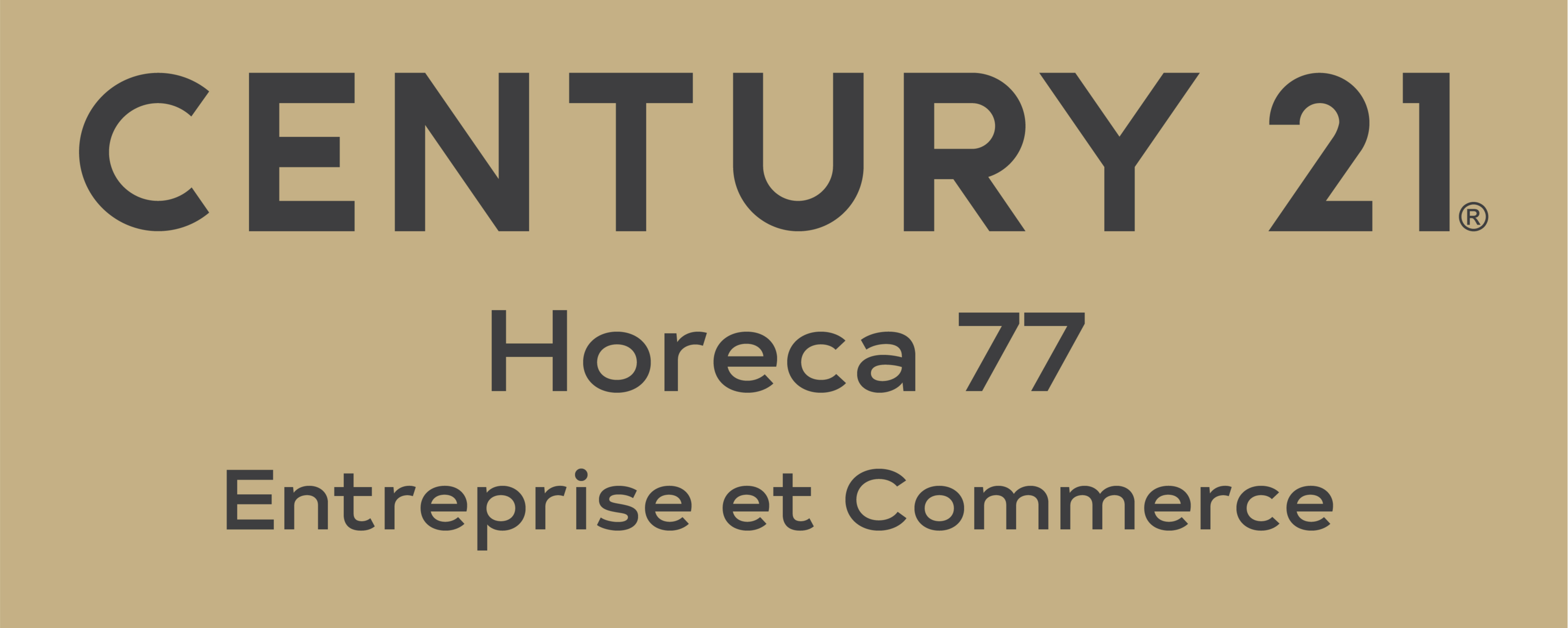 Commerce à vendre