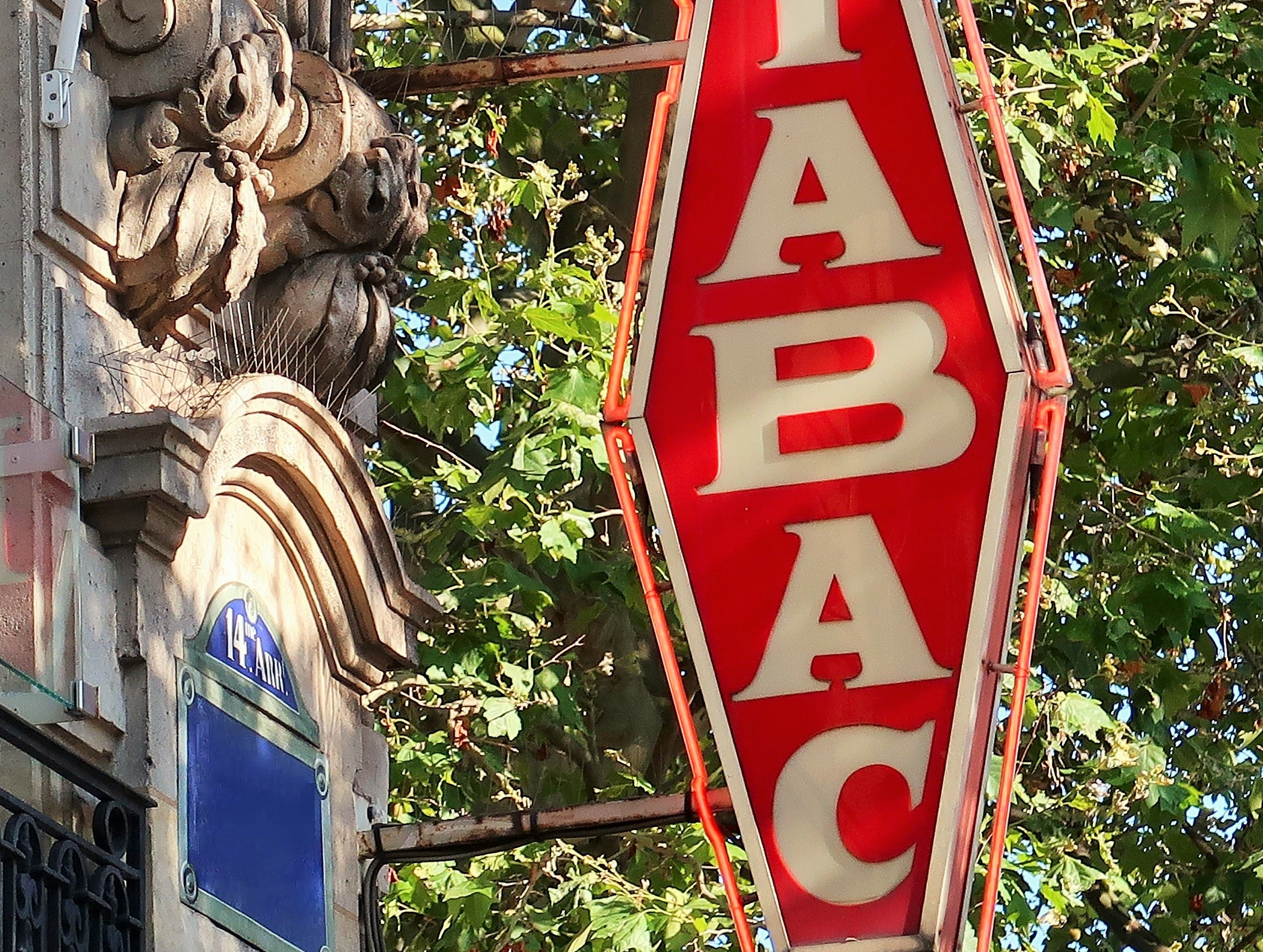 Agrandir la photo Tabac à vendre - 40.0 m2 - 75 - Paris