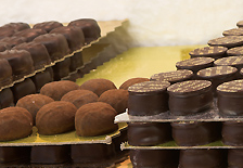 Chocolatier à vendre - 46.0 m2 - 75 - Paris
