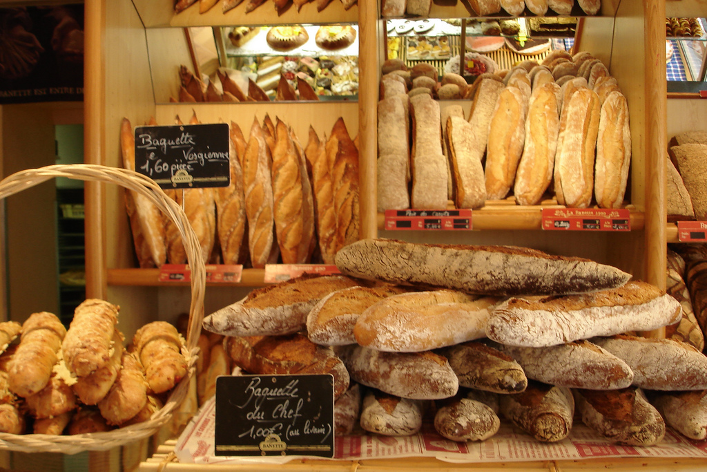 Agrandir la photo Boulangerie à vendre - 80.0 m2 - 06 - Alpes-Maritimes