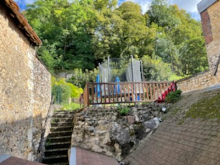 Agrandir la photo Bar à vendre - 210.0 m2 - 28 - Eure-et-Loir