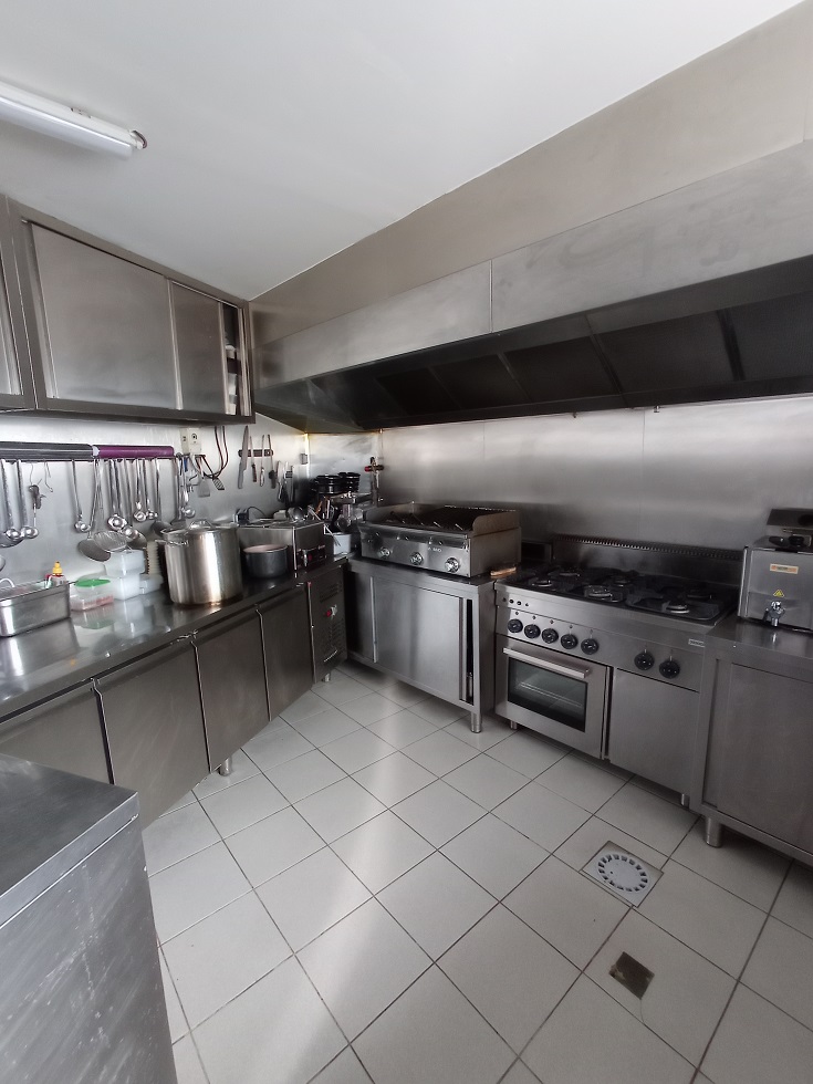 Agrandir la photo Bar à vendre - 175.0 m2 - 31 - Haute-Garonne