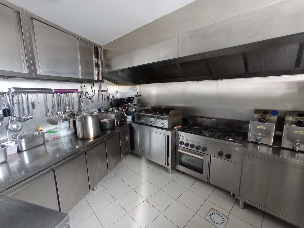 Agrandir la photo Bar à vendre - 175.0 m2 - 31 - Haute-Garonne