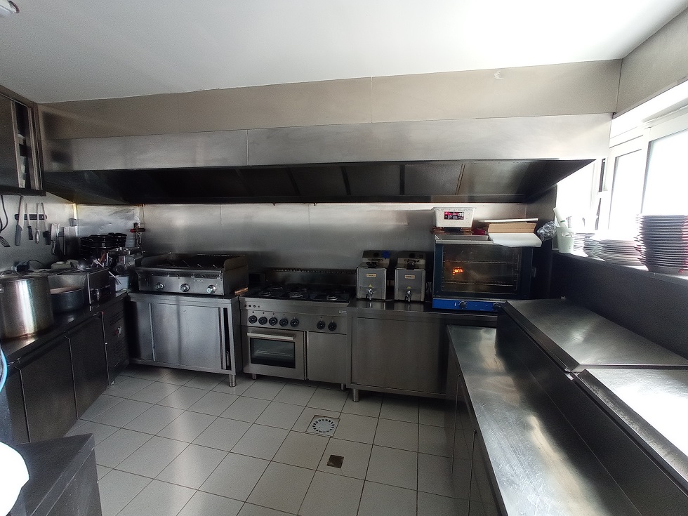 Agrandir la photo Bar à vendre - 175.0 m2 - 31 - Haute-Garonne