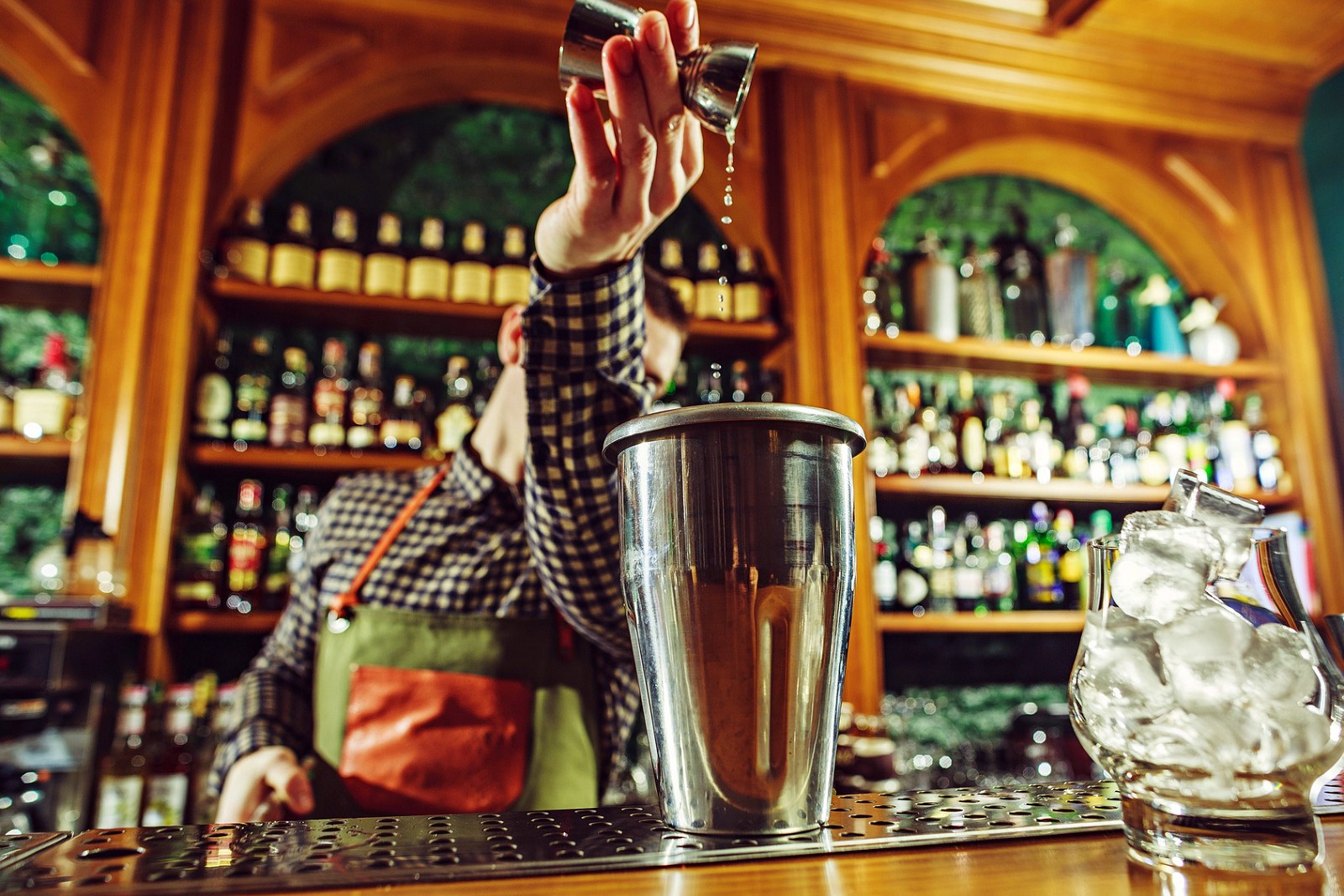 Bar à vendre - 75 - Paris