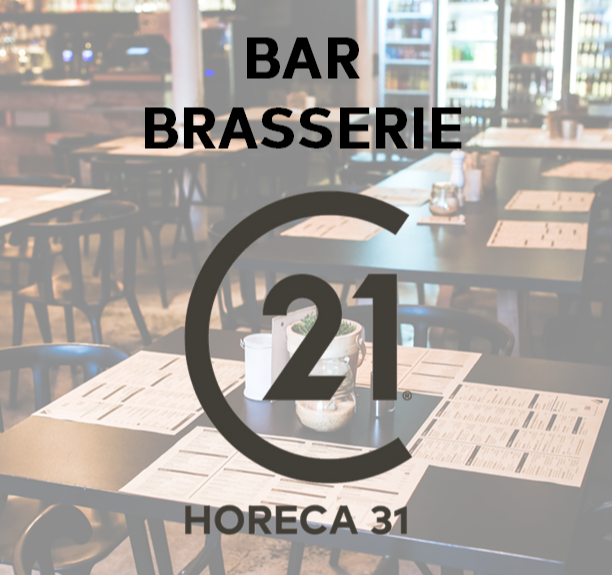 Bar à vendre - 190.0 m2 - 31 - Haute-Garonne