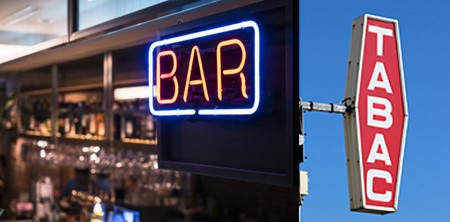 Bar à vendre - 41 - Loir-et-Cher
