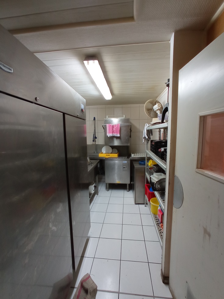 Agrandir la photo Restaurant à vendre - 150.0 m2 - 31 - Haute-Garonne