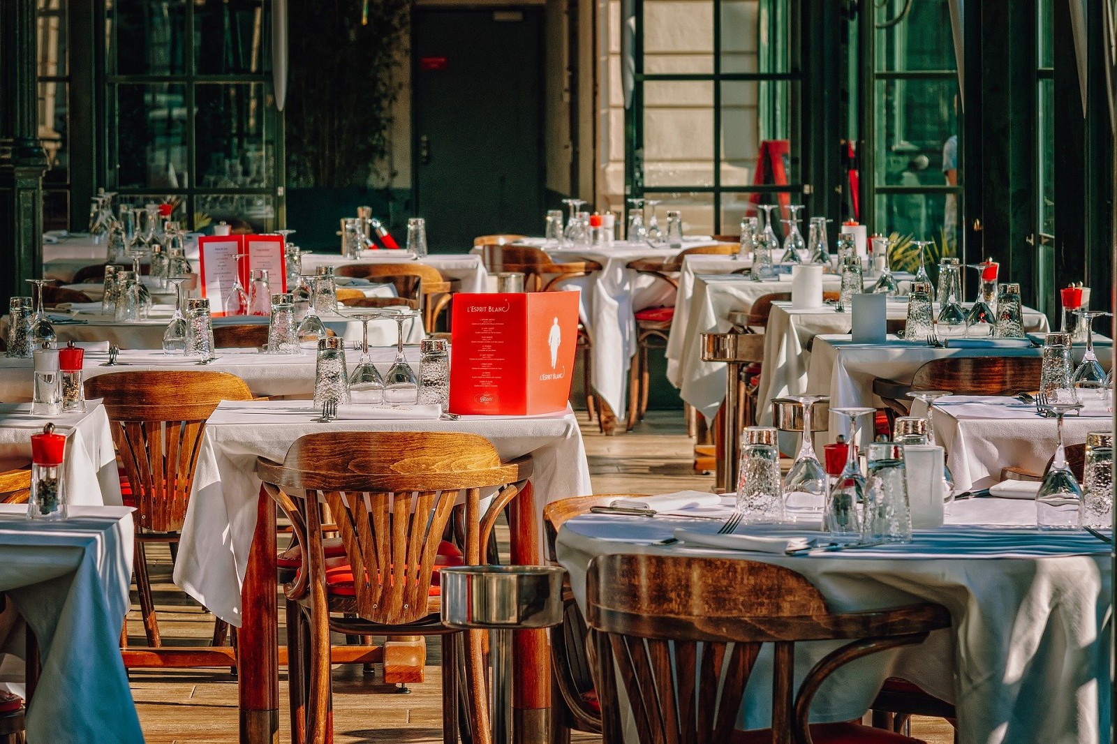 Restaurant à vendre - 91 - Essonne