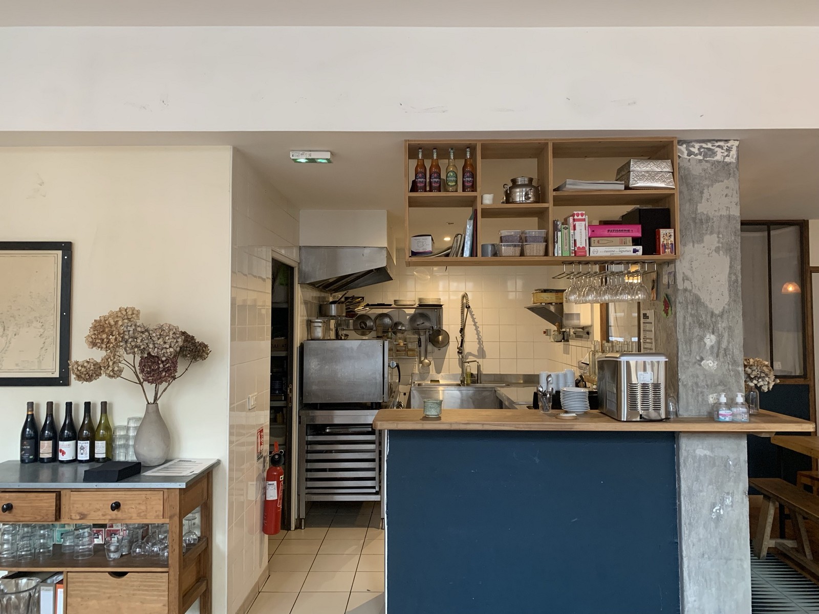 Restaurant à vendre - 795.0 m2 - 75 - Paris